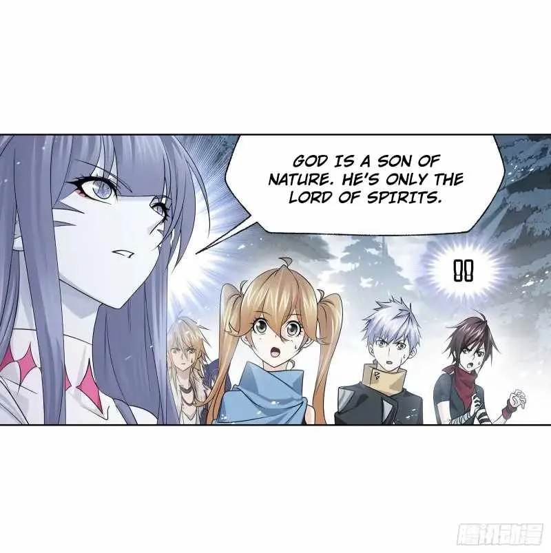 Read Soul Land chapter 310 image 29 on Lezhin