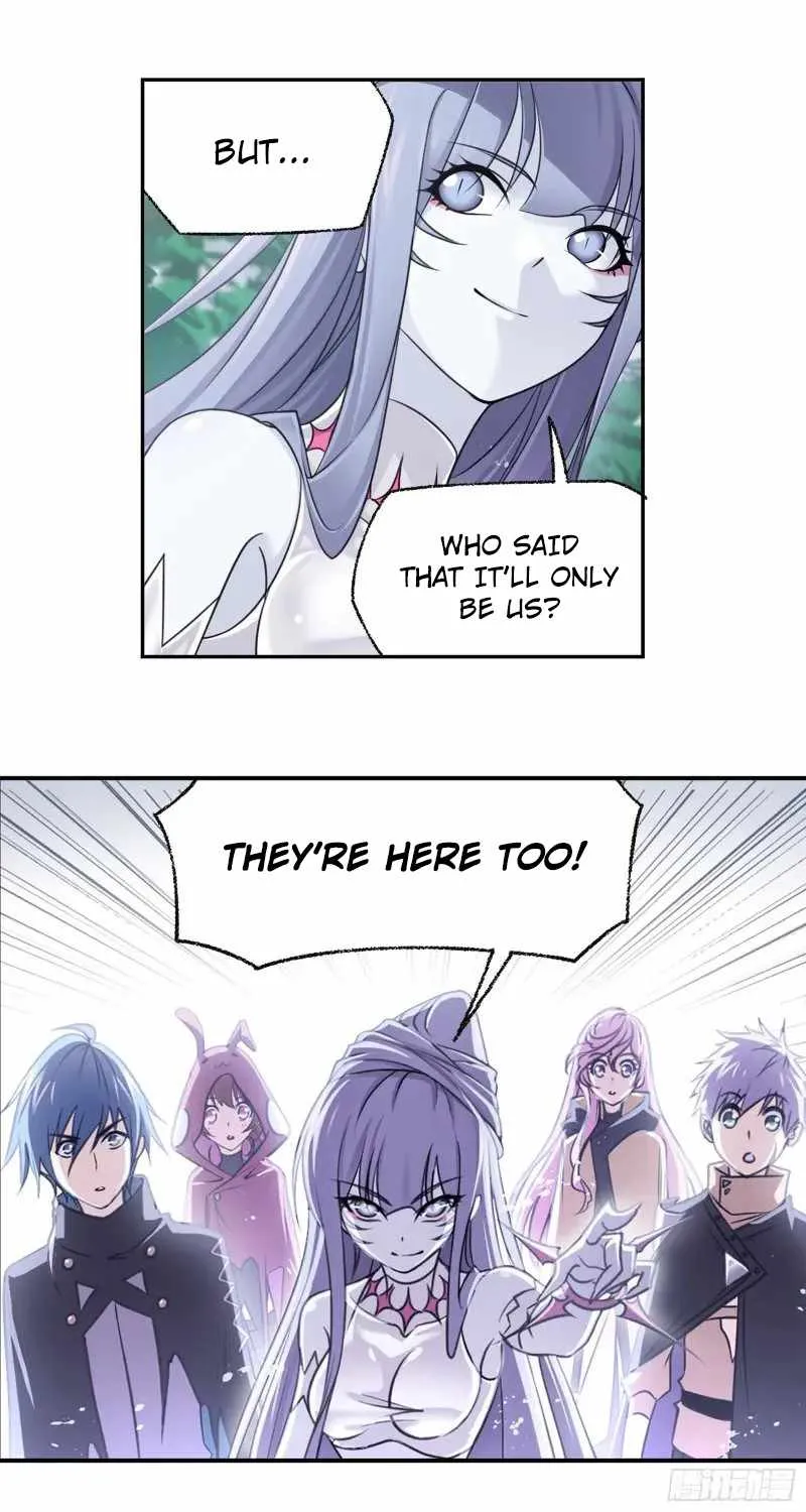 Read Soul Land chapter 310 image 3 on Lezhin