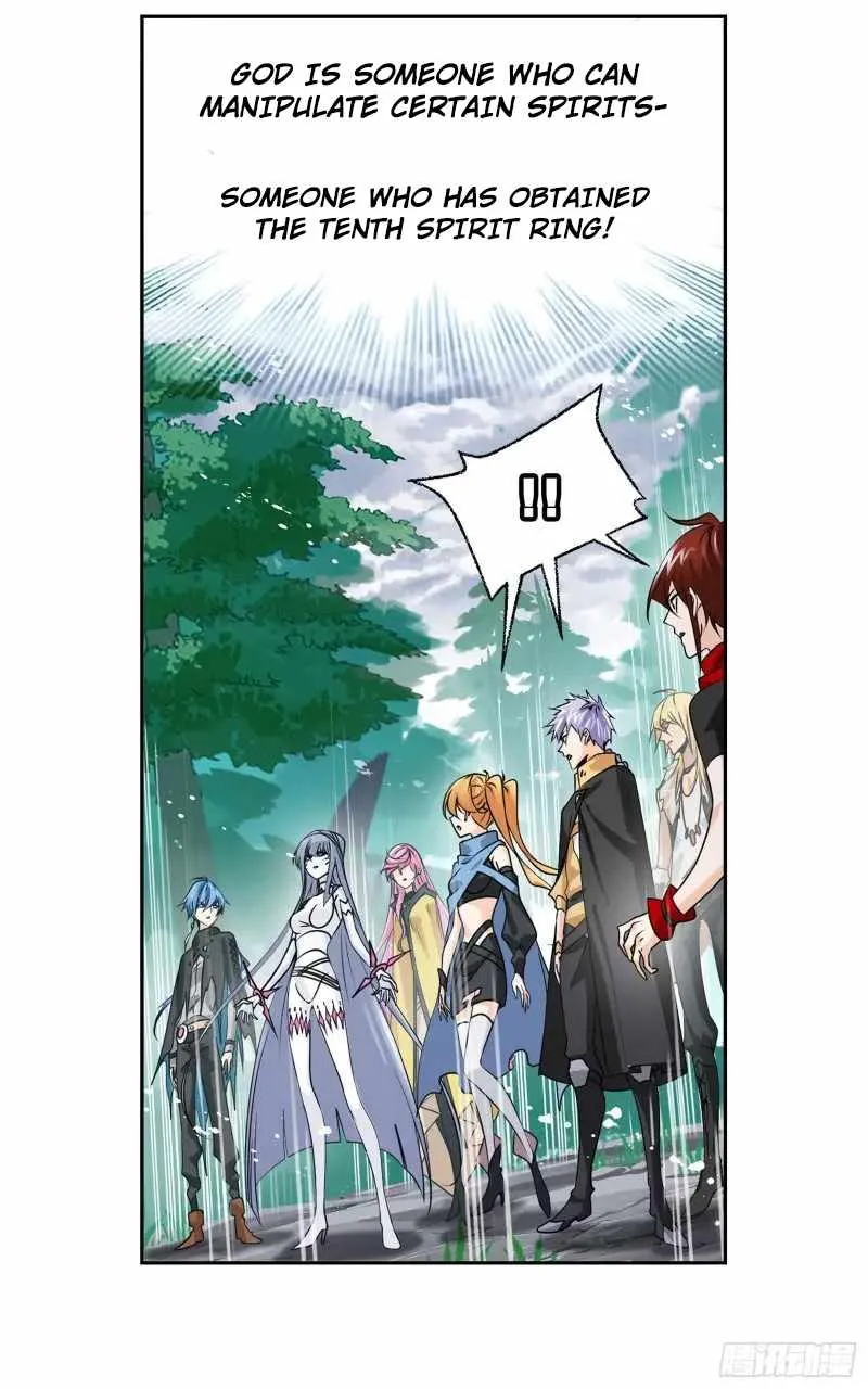 Read Soul Land chapter 310 image 30 on Lezhin