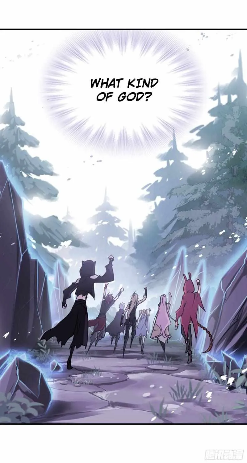 Read Soul Land chapter 310 image 35 on Lezhin