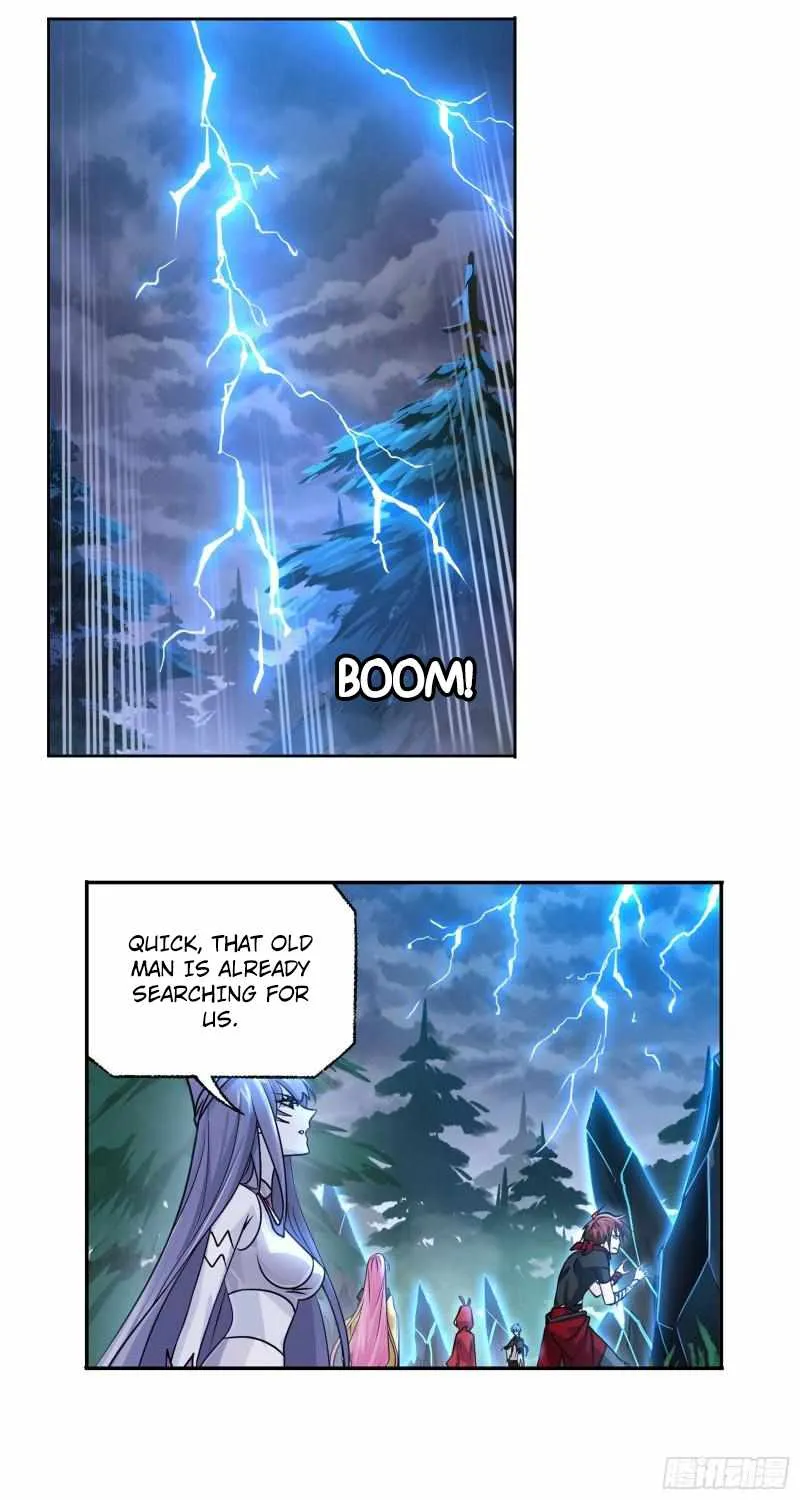 Read Soul Land chapter 310 image 42 on Lezhin