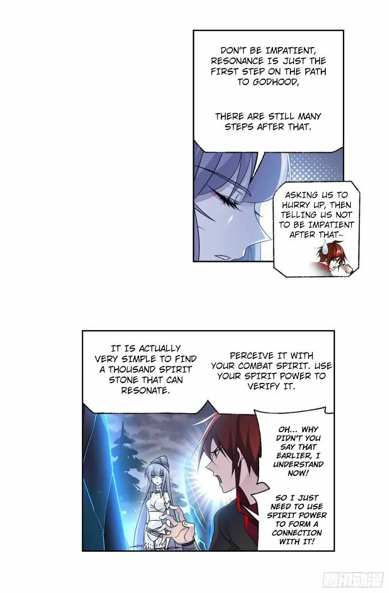 Read Soul Land chapter 310 image 44 on Lezhin