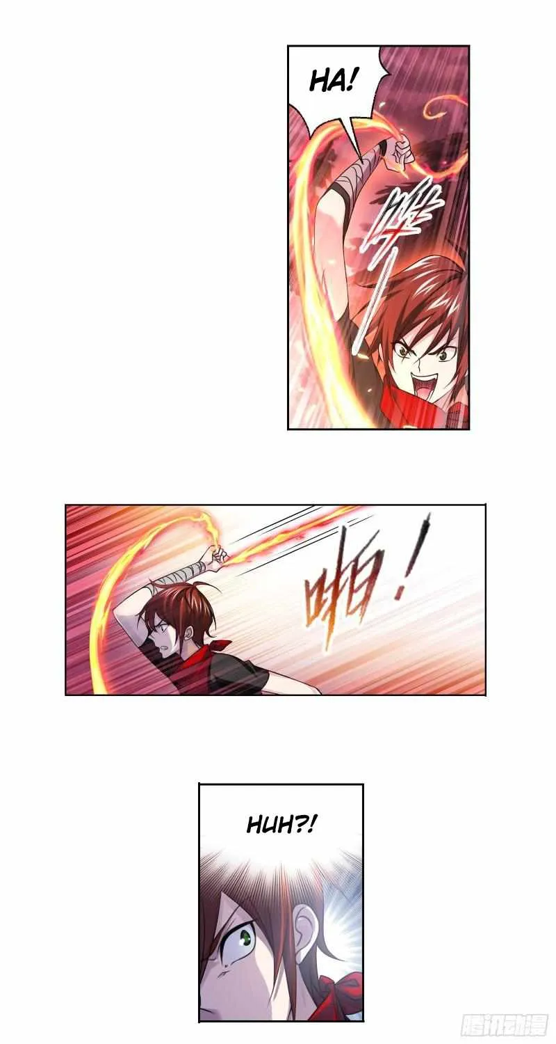 Read Soul Land chapter 310 image 46 on Lezhin