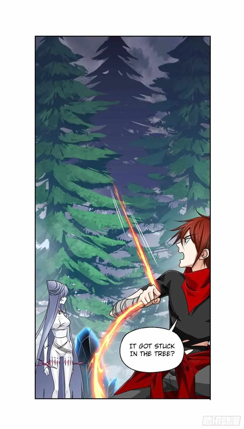 Read Soul Land chapter 310 image 47 on Lezhin