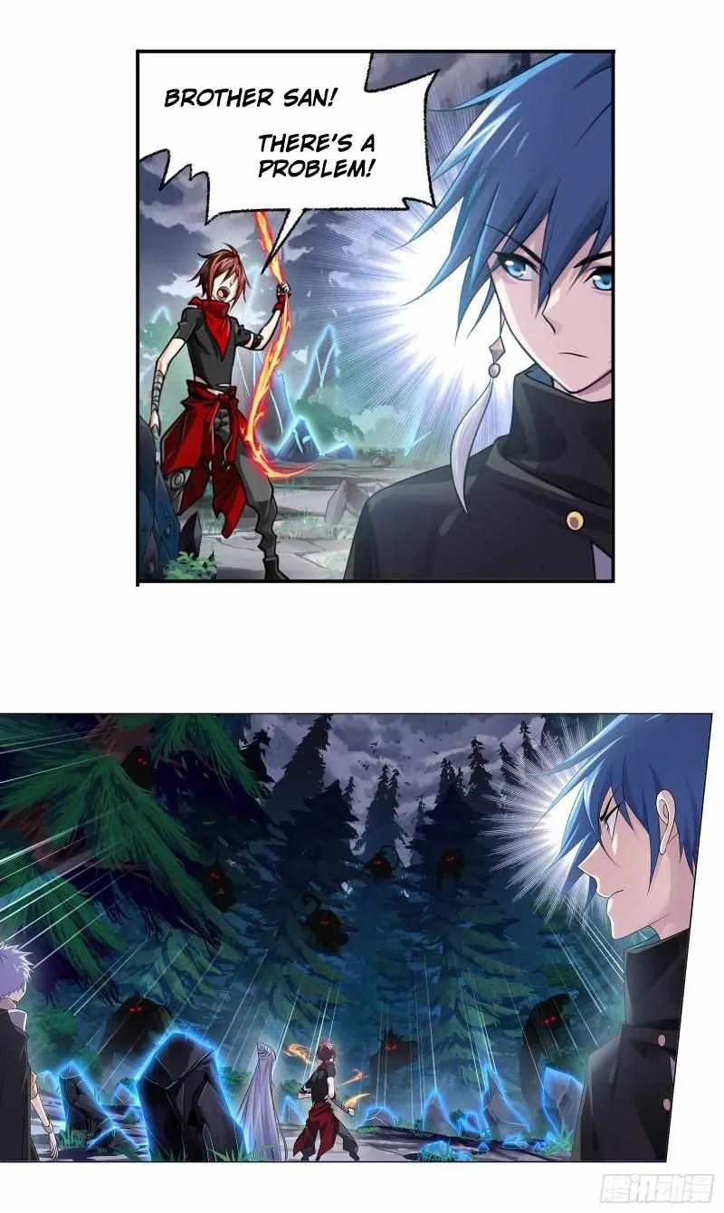 Read Soul Land chapter 310 image 49 on Lezhin