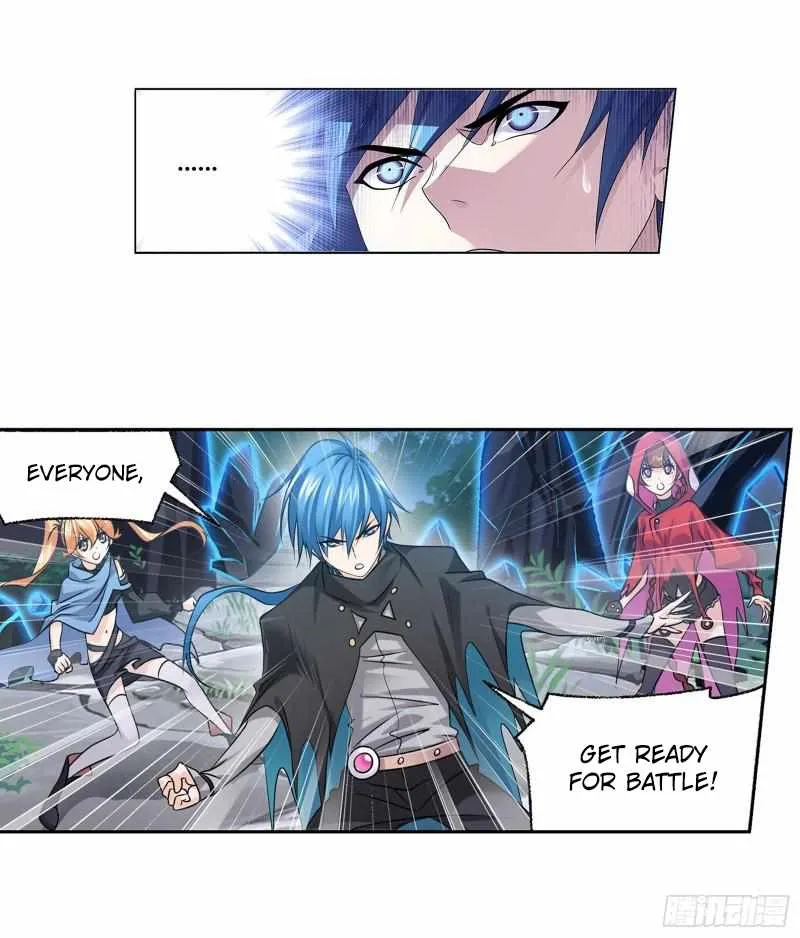 Read Soul Land chapter 310 image 50 on Lezhin
