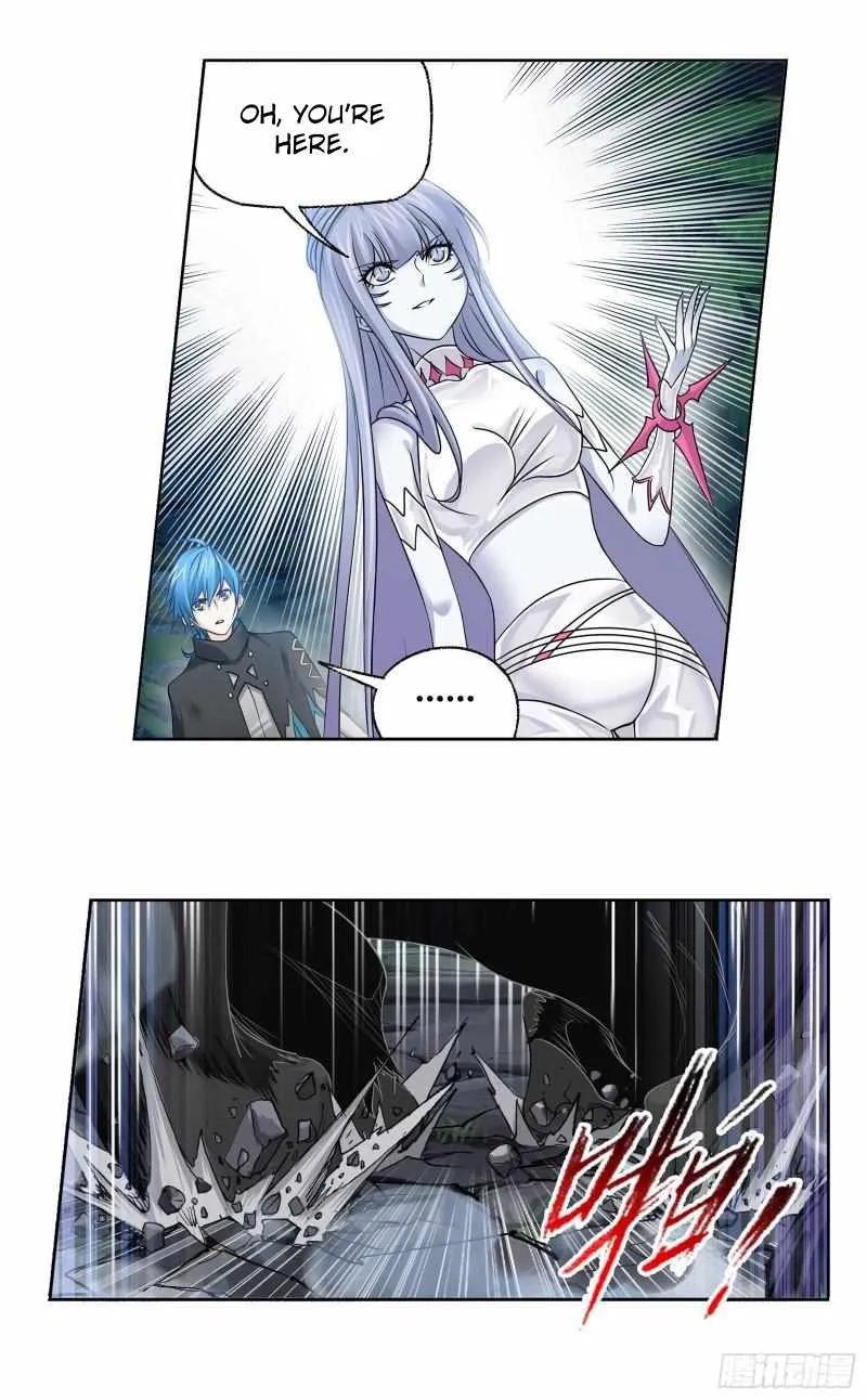 Read Soul Land chapter 310 image 51 on Lezhin