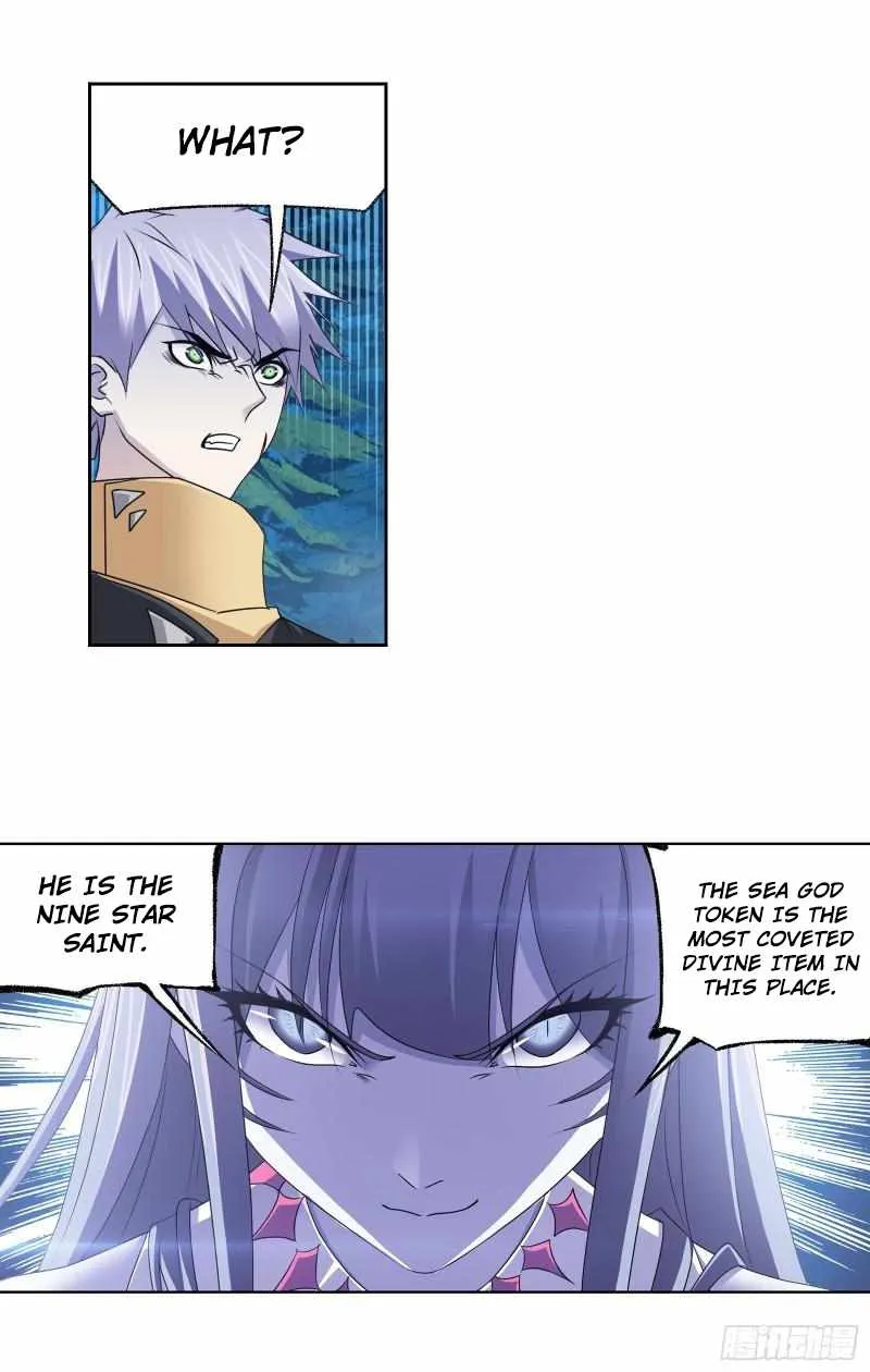 Read Soul Land chapter 310 image 56 on Lezhin