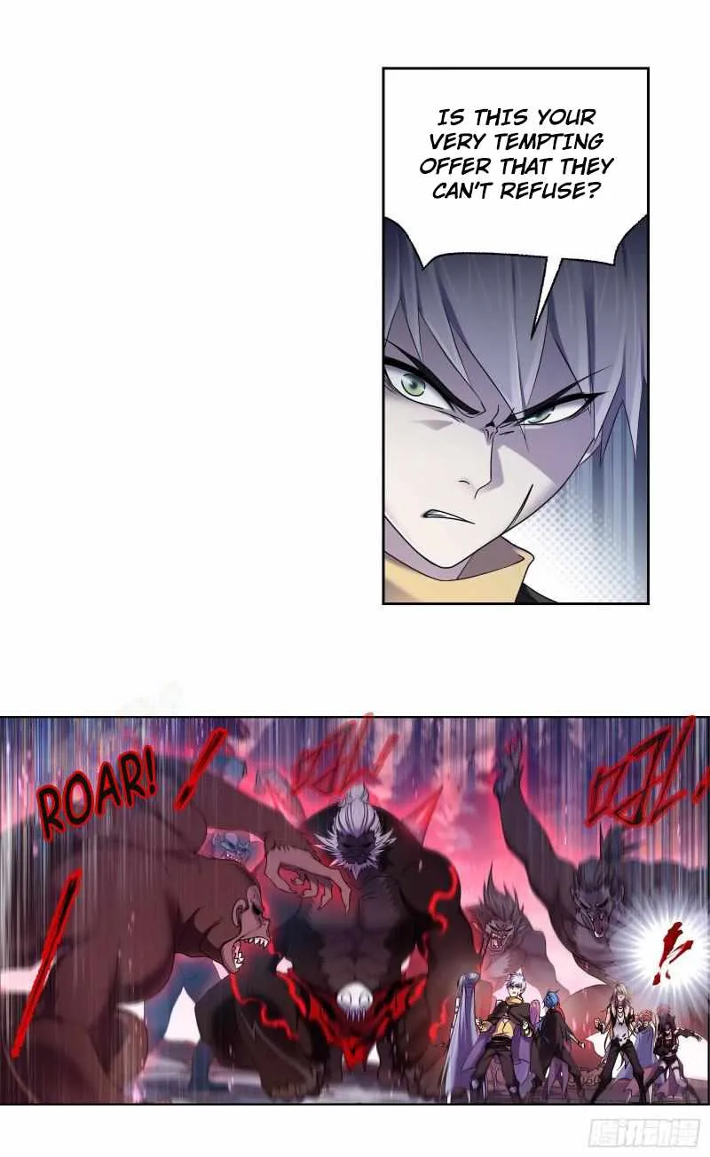 Read Soul Land chapter 310 image 58 on Lezhin