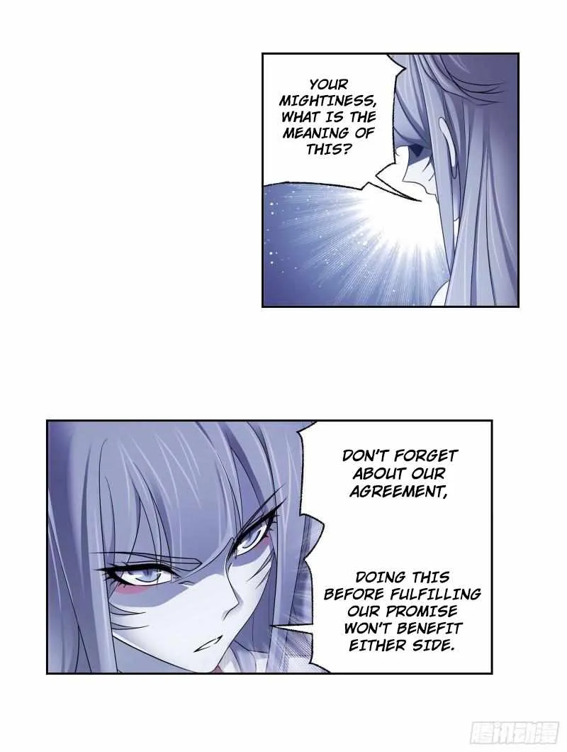 Read Soul Land chapter 310 image 59 on Lezhin