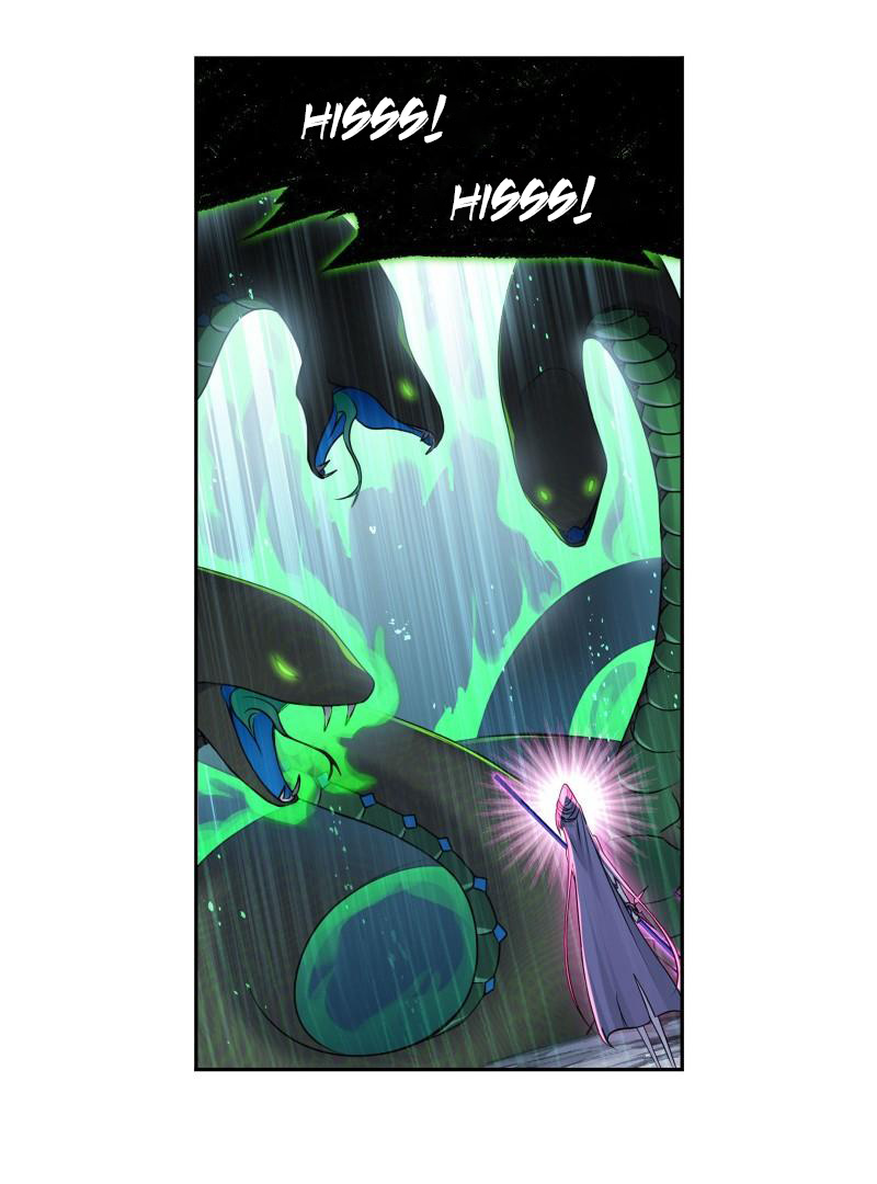 Read Soul Land chapter 311 image 14 on Lezhin