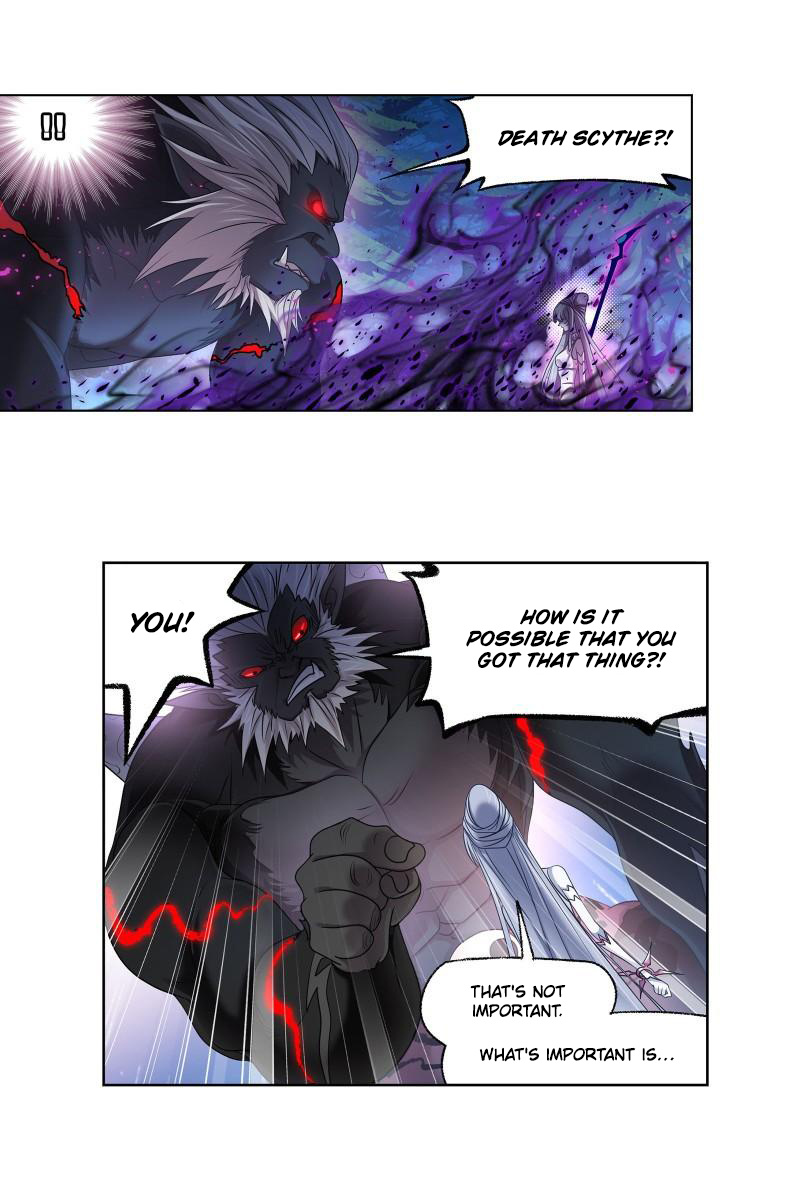 Read Soul Land chapter 311 image 17 on Lezhin