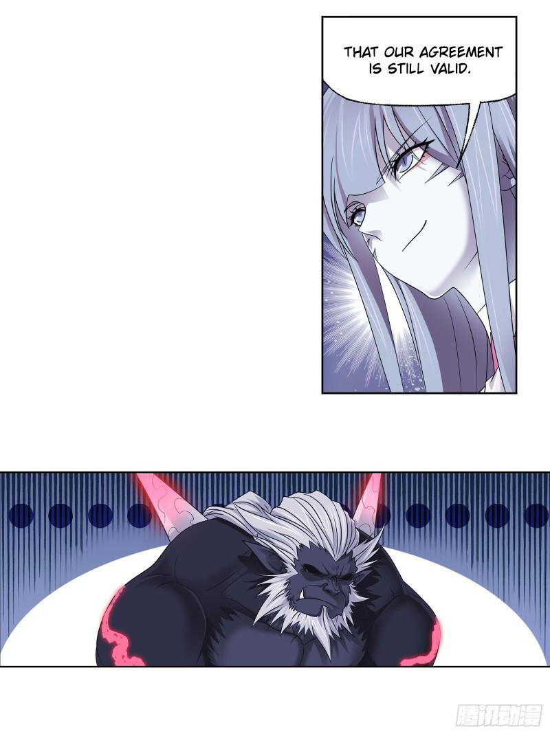 Read Soul Land chapter 311 image 18 on Lezhin