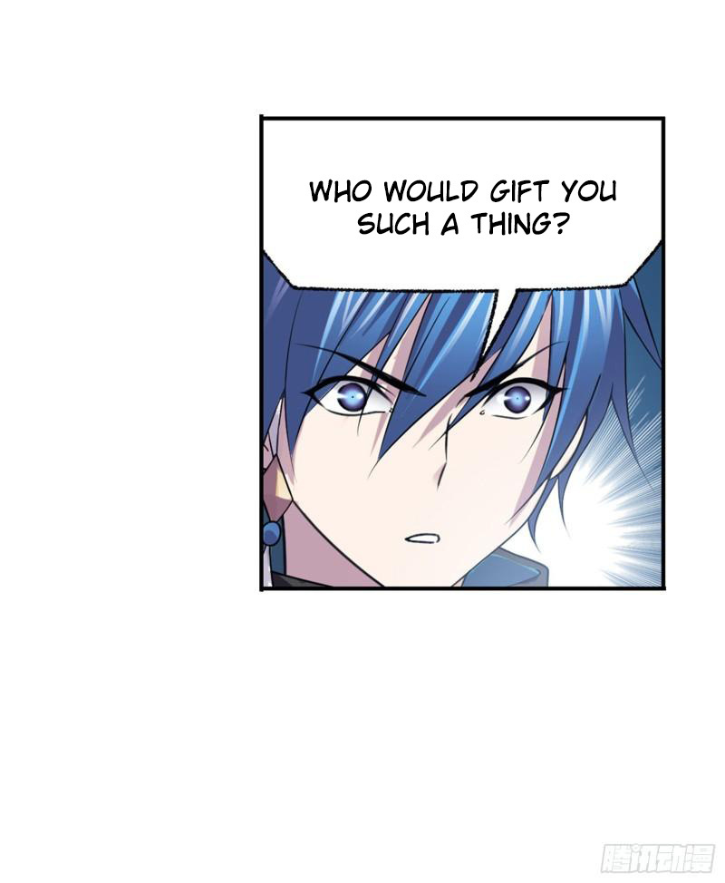 Read Soul Land chapter 311 image 23 on Lezhin