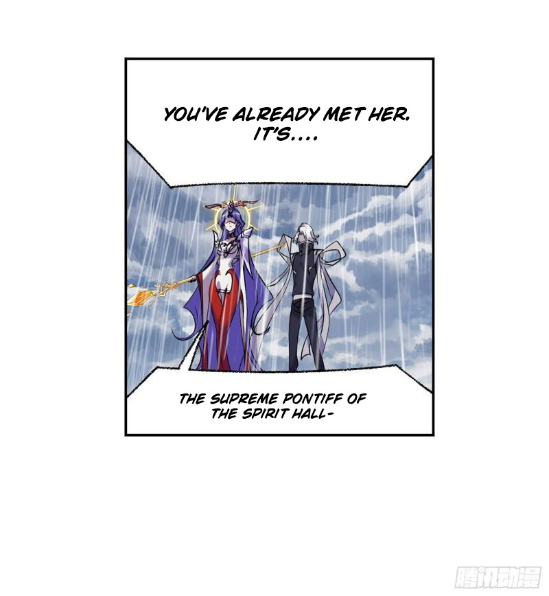 Read Soul Land chapter 311 image 26 on Lezhin