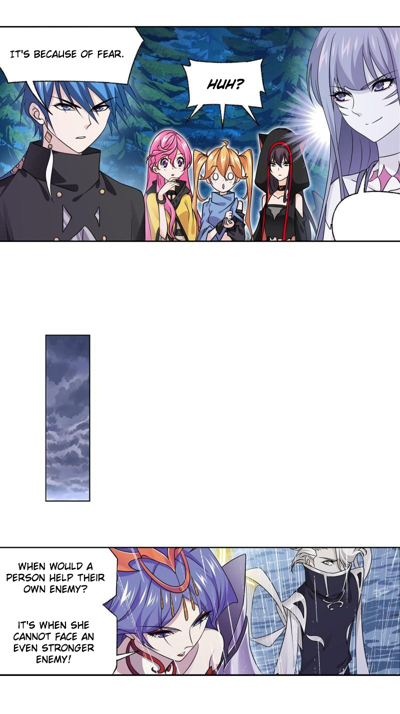 Read Soul Land chapter 311 image 31 on Lezhin