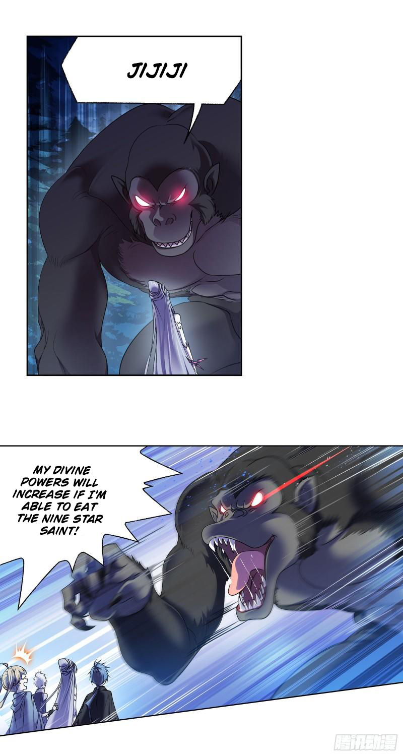 Read Soul Land chapter 311 image 6 on Lezhin