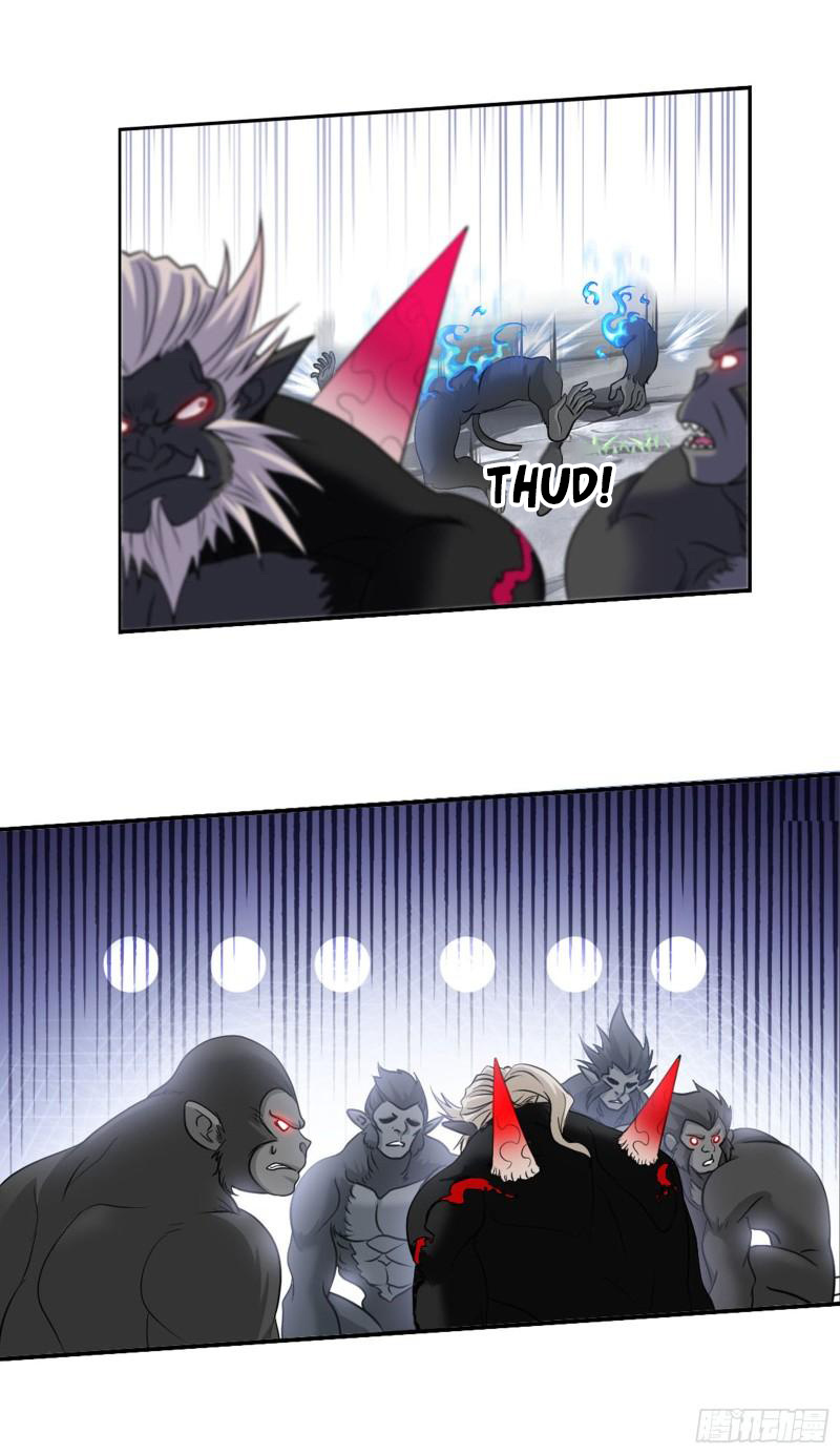 Read Soul Land chapter 311 image 9 on Lezhin