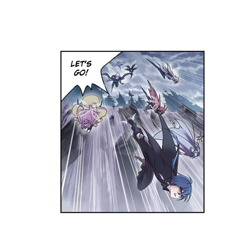 Read Soul Land chapter 312 image 13 on Lezhin