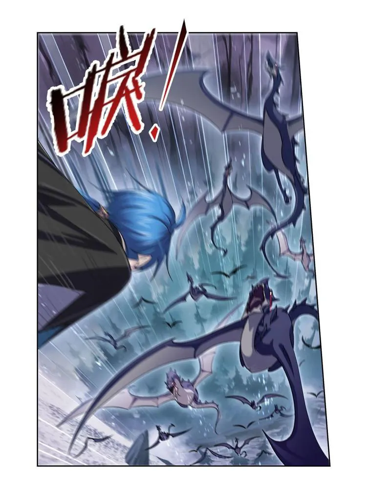 Read Soul Land chapter 312 image 14 on Lezhin