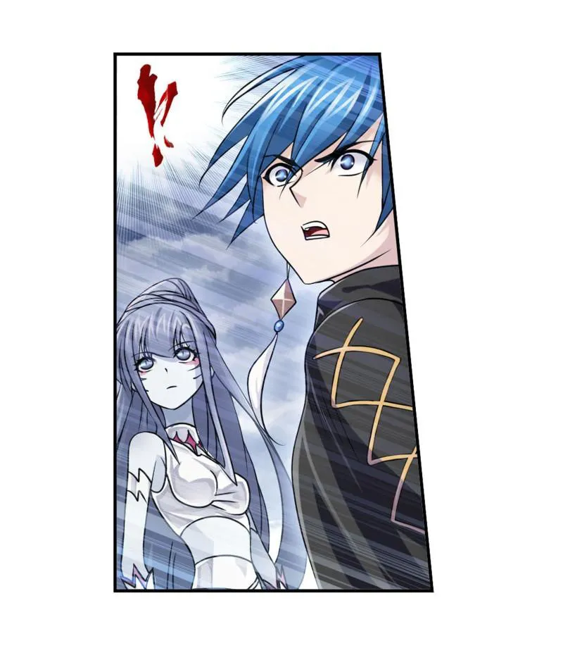 Read Soul Land chapter 312 image 16 on Lezhin