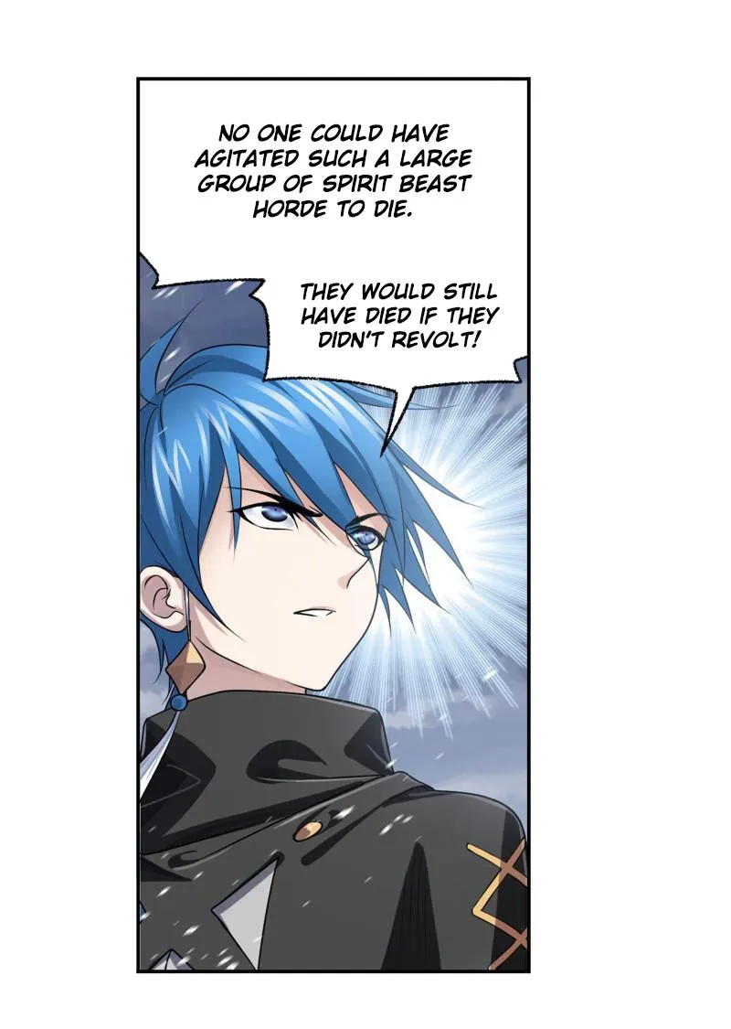 Read Soul Land chapter 312 image 19 on Lezhin