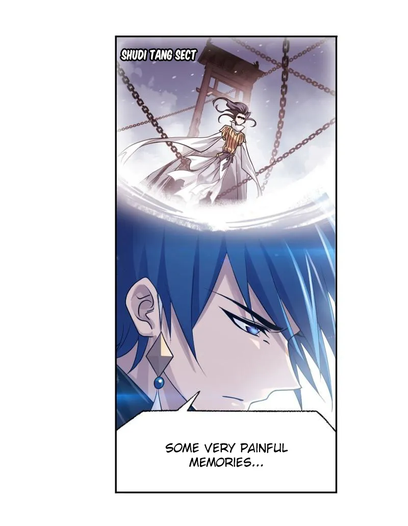 Read Soul Land chapter 312 image 26 on Lezhin