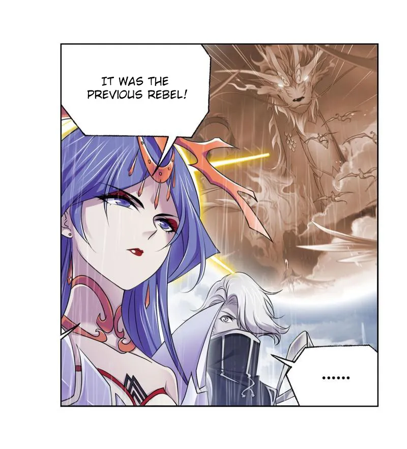 Read Soul Land chapter 312 image 29 on Lezhin