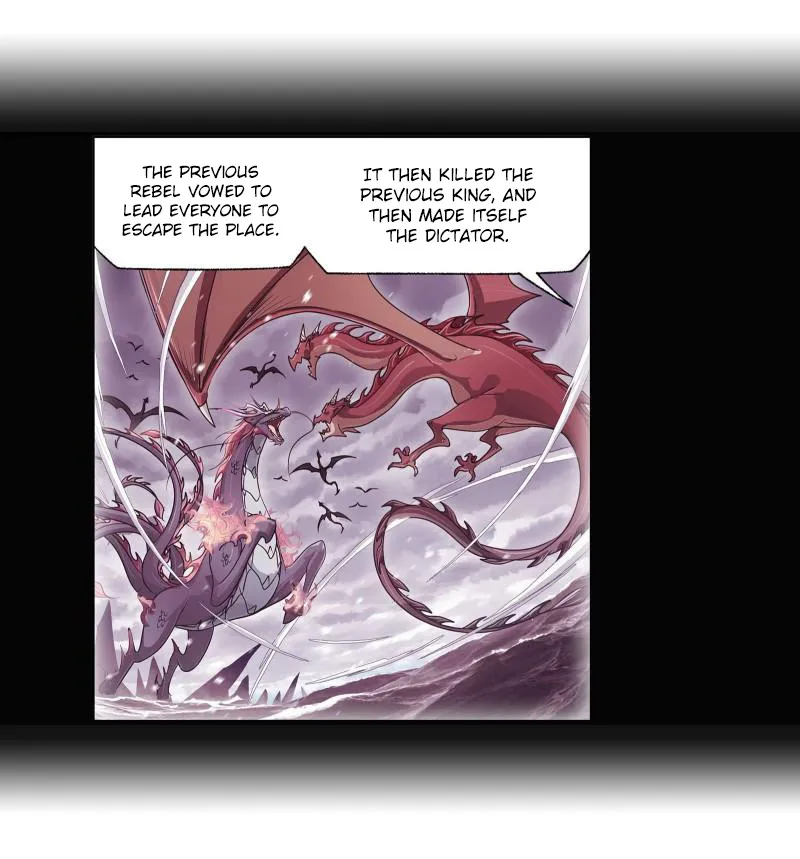 Read Soul Land chapter 312 image 30 on Lezhin