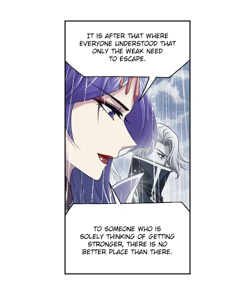 Read Soul Land chapter 312 image 31 on Lezhin