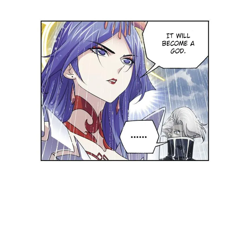 Read Soul Land chapter 312 image 33 on Lezhin