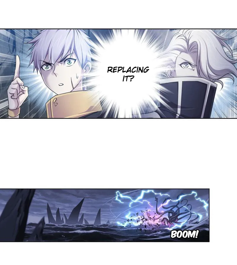 Read Soul Land chapter 312 image 35 on Lezhin