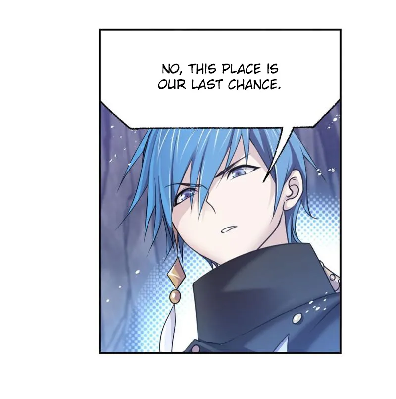Read Soul Land chapter 312 image 38 on Lezhin