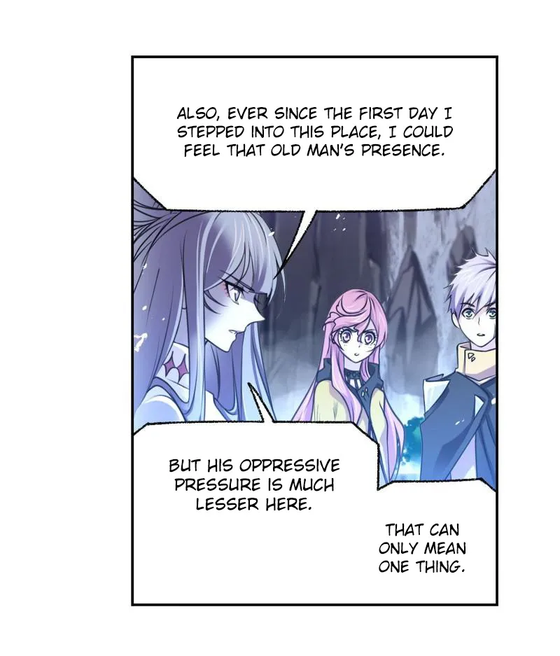 Read Soul Land chapter 312 image 40 on Lezhin