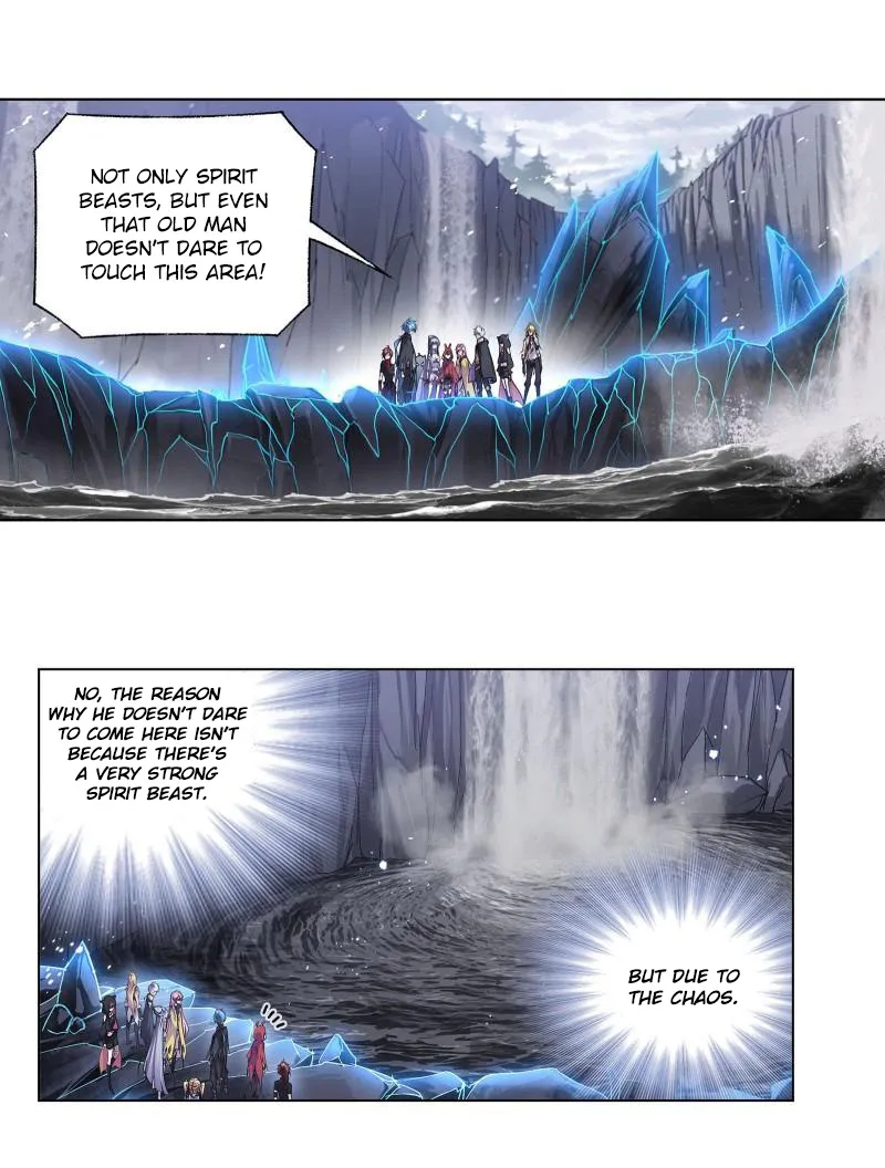 Read Soul Land chapter 312 image 41 on Lezhin