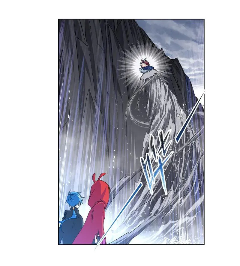 Read Soul Land chapter 312 image 43 on Lezhin