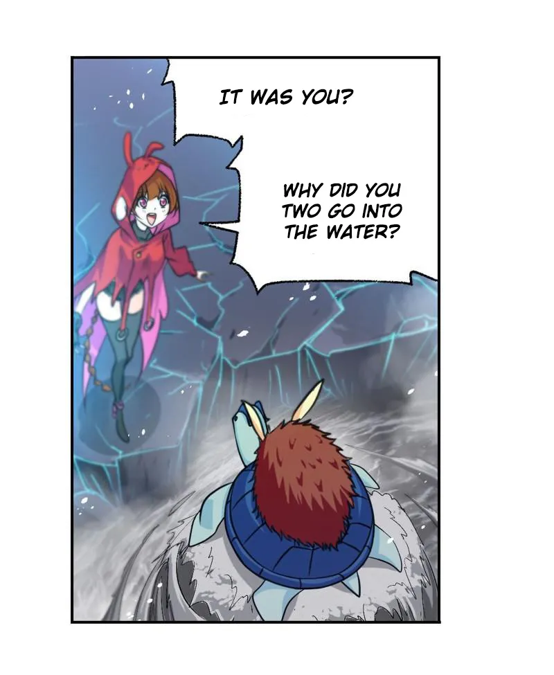 Read Soul Land chapter 312 image 44 on Lezhin