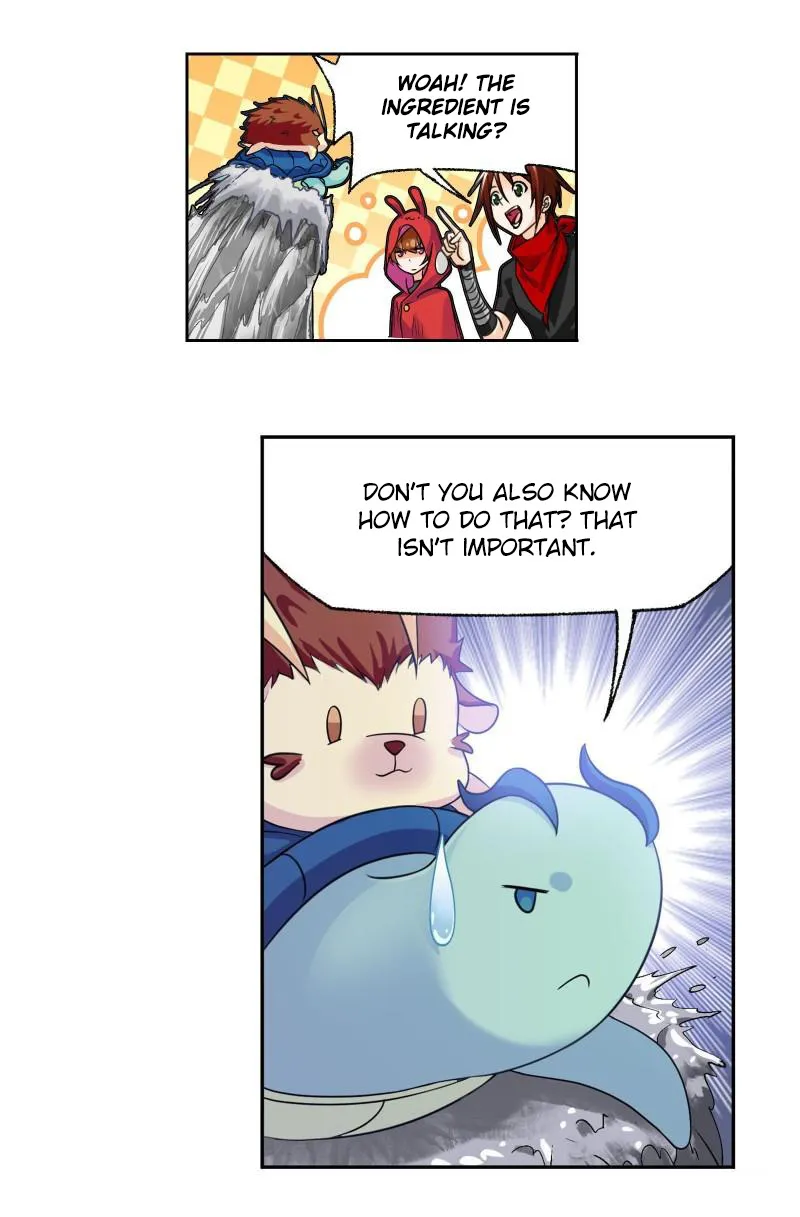 Read Soul Land chapter 312 image 45 on Lezhin