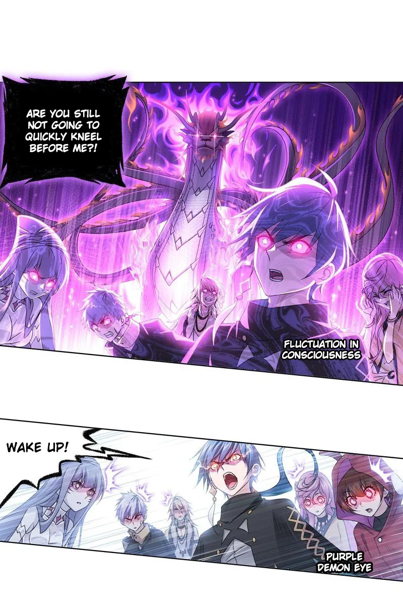 Read Soul Land chapter 312 image 51 on Lezhin