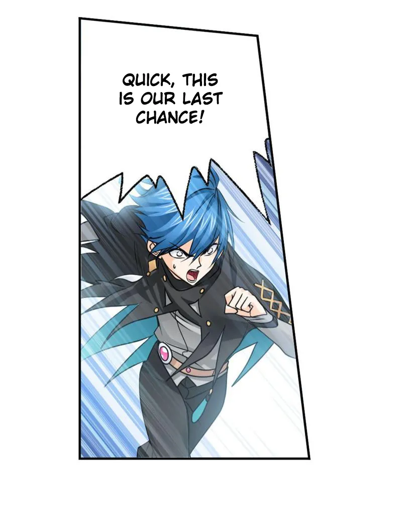Read Soul Land chapter 312 image 52 on Lezhin