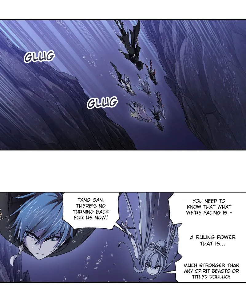 Read Soul Land chapter 312 image 55 on Lezhin