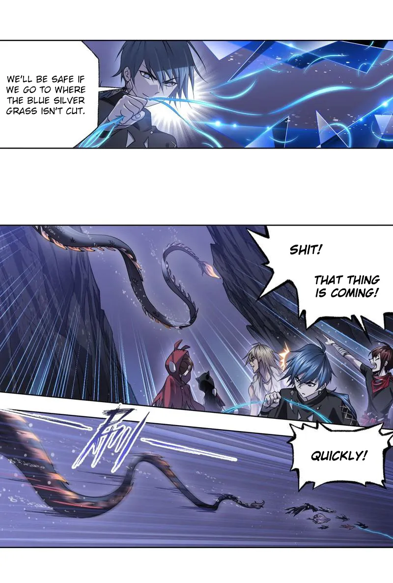 Read Soul Land chapter 312 image 61 on Lezhin