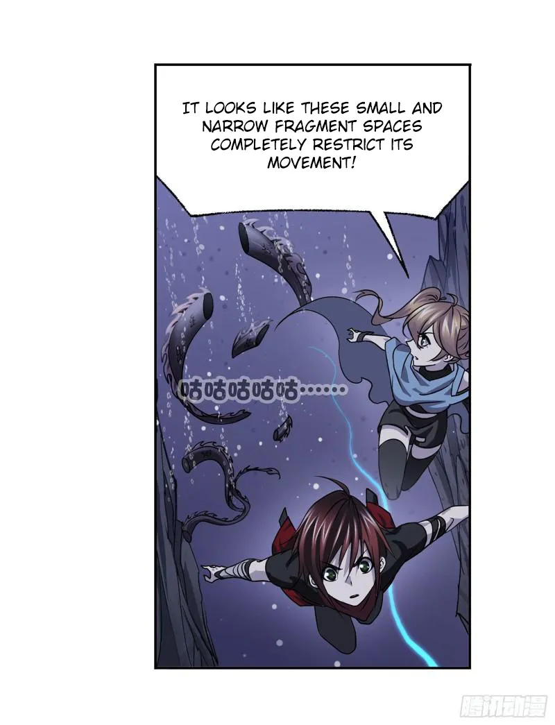 Read Soul Land chapter 312 image 63 on Lezhin