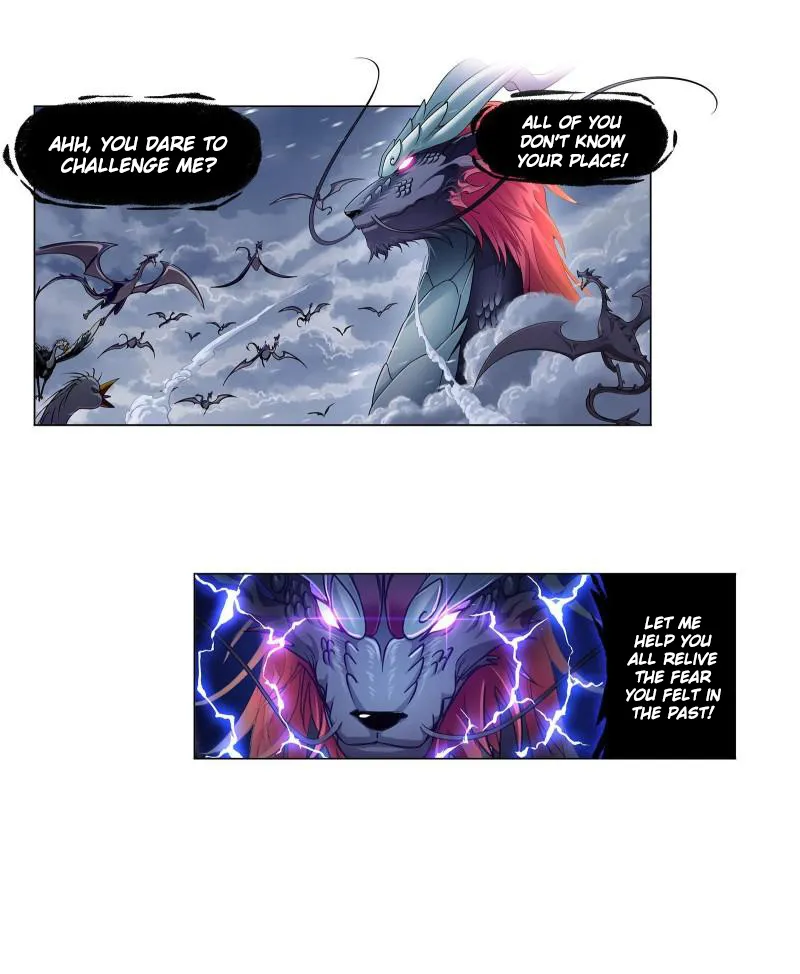 Read Soul Land chapter 312 image 7 on Lezhin