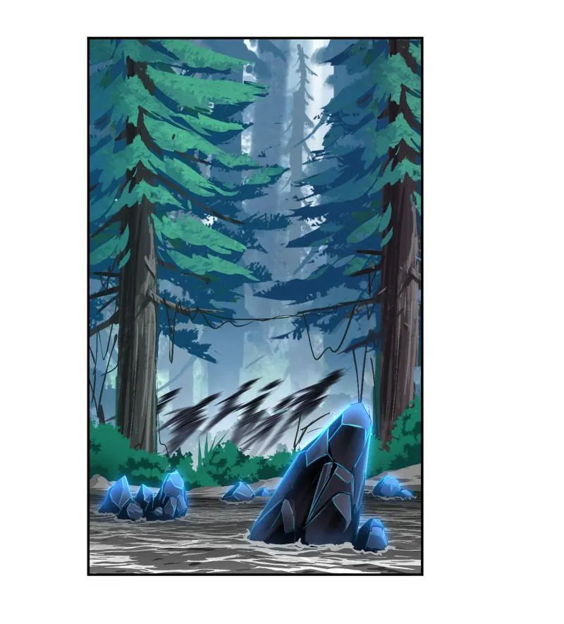 Read Soul Land chapter 312 image 8 on Lezhin