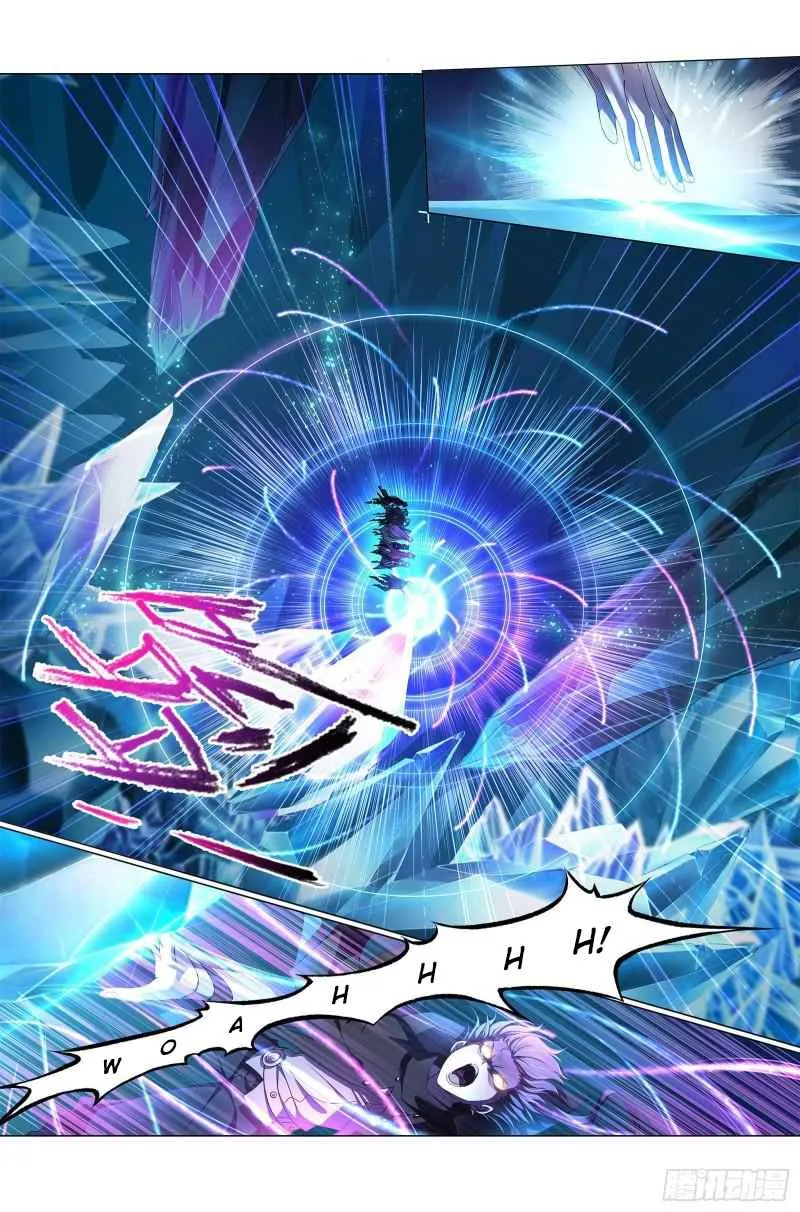 Read Soul Land chapter 313 image 12 on Lezhin