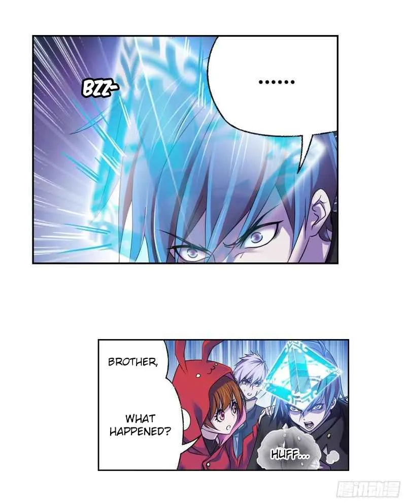 Read Soul Land chapter 313 image 16 on Lezhin
