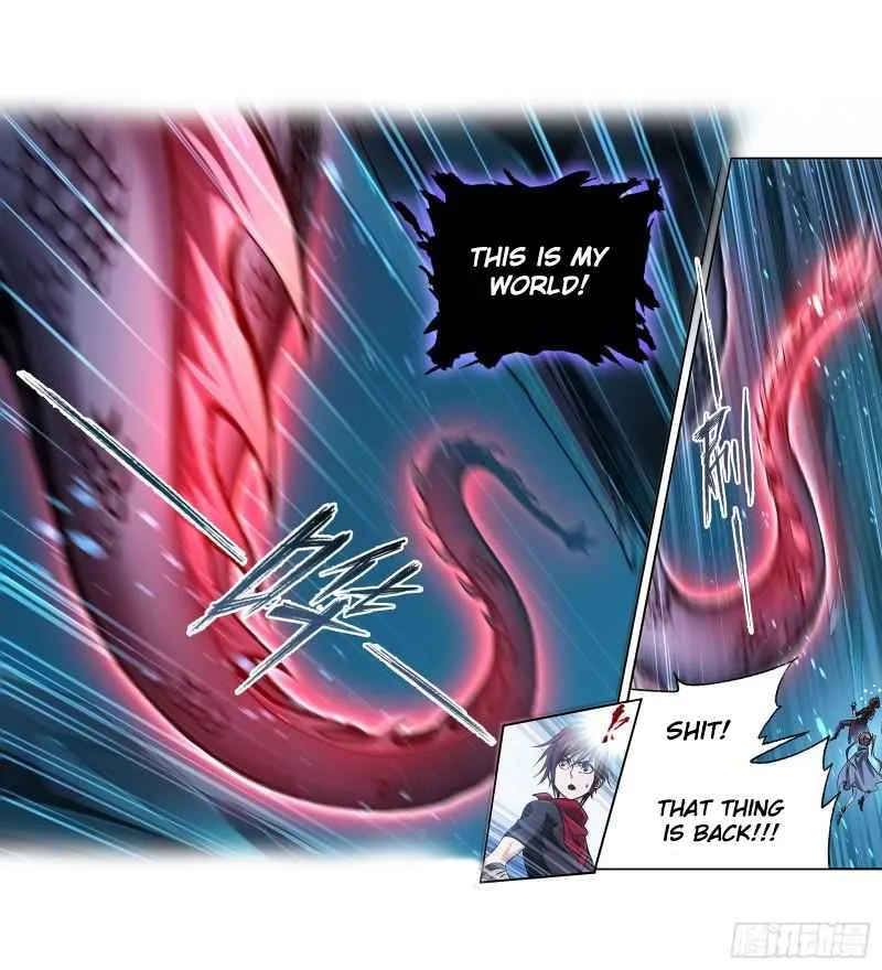 Read Soul Land chapter 313 image 17 on Lezhin
