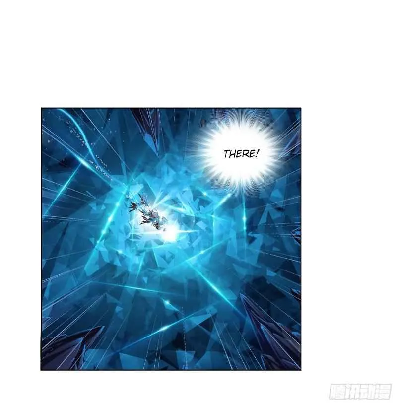 Read Soul Land chapter 313 image 2 on Lezhin