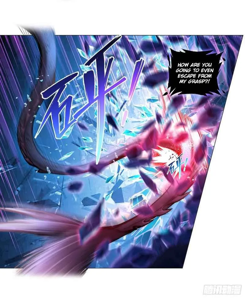 Read Soul Land chapter 313 image 20 on Lezhin